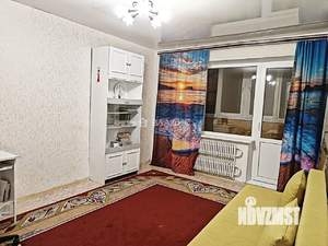 1-к квартира, вторичка, 35м2, 7/16 этаж