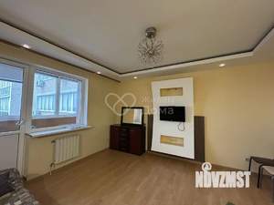 3-к квартира, вторичка, 86м2, 6/12 этаж