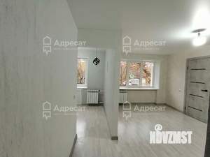 2-к квартира, вторичка, 42м2, 2/5 этаж