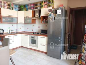 1-к квартира, вторичка, 47м2, 9/10 этаж