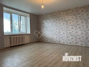 1-к квартира, вторичка, 34м2, 7/9 этаж