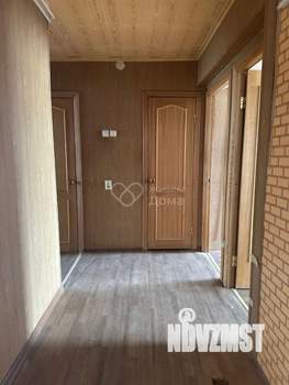 3-к квартира, вторичка, 73м2, 9/9 этаж
