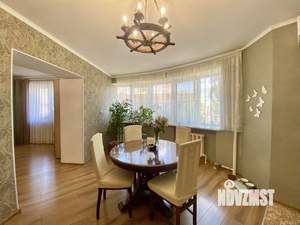 2-к квартира, вторичка, 86м2, 2/14 этаж