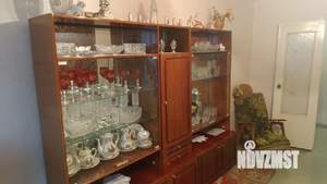 2-к квартира, вторичка, 52м2, 3/9 этаж
