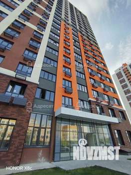 2-к квартира, вторичка, 36м2, 21/22 этаж