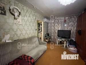 3-к квартира, вторичка, 56м2, 4/5 этаж