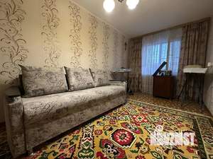 2-к квартира, вторичка, 44м2, 4/5 этаж