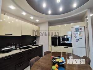3-к квартира, вторичка, 78м2, 5/22 этаж