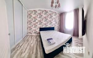 2-к квартира, вторичка, 50м2, 2/6 этаж