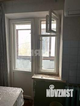 1-к квартира, вторичка, 33м2, 6/9 этаж