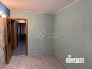 3-к квартира, вторичка, 62м2, 3/5 этаж