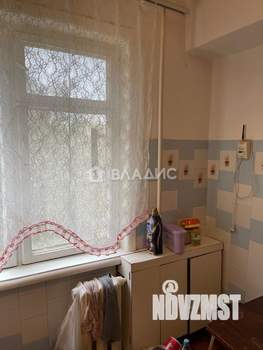 2-к квартира, вторичка, 41м2, 4/4 этаж