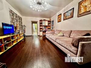 2-к квартира, вторичка, 66м2, 10/10 этаж