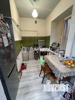 1-к квартира, вторичка, 25м2, 2/3 этаж