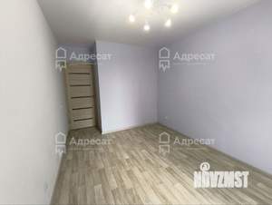 1-к квартира, сданный дом, 36м2, 1/9 этаж