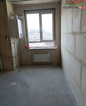 1-к квартира, вторичка, 30м2, 8/10 этаж