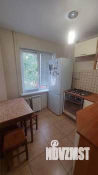 4-к квартира, вторичка, 58м2, 2/5 этаж