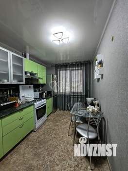 2-к квартира, вторичка, 52м2, 6/9 этаж