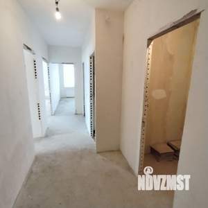 2-к квартира, вторичка, 69м2, 10/16 этаж