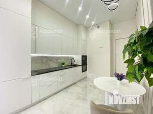 1-к квартира, вторичка, 40м2, 19/19 этаж