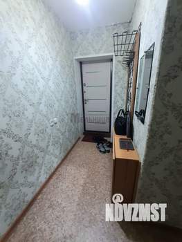 1-к квартира, вторичка, 31м2, 1/5 этаж