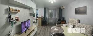2-к квартира, вторичка, 53м2, 4/9 этаж