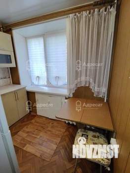 3-к квартира, вторичка, 58м2, 1/5 этаж