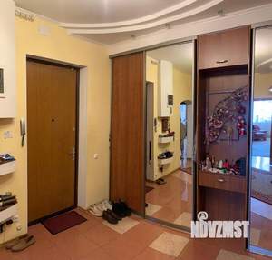 3-к квартира, вторичка, 139м2, 11/22 этаж