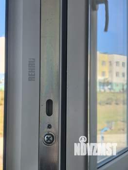 2-к квартира, вторичка, 53м2, 3/4 этаж