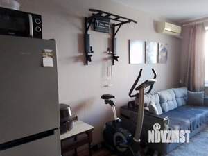 1-к квартира, вторичка, 32м2, 6/10 этаж