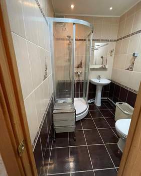 1-к квартира, вторичка, 35м2, 5/9 этаж