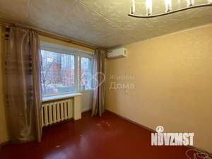 1-к квартира, вторичка, 29м2, 4/5 этаж