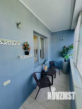 3-к квартира, вторичка, 90м2, 3/10 этаж