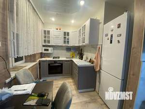 2-к квартира, вторичка, 44м2, 5/5 этаж