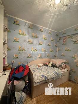 3-к квартира, вторичка, 48м2, 5/5 этаж