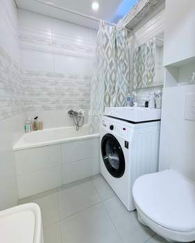3-к квартира, вторичка, 41м2, 2/7 этаж
