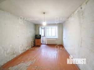 1-к квартира, вторичка, 34м2, 2/9 этаж