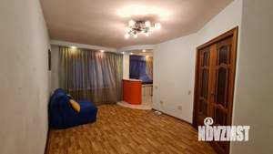 1-к квартира, вторичка, 33м2, 6/9 этаж