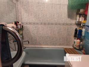 2-к квартира, вторичка, 51м2, 5/5 этаж