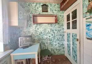 3-к квартира, вторичка, 54м2, 5/5 этаж