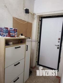 2-к квартира, вторичка, 44м2, 4/5 этаж