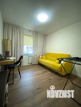 2-к квартира, вторичка, 49м2, 8/10 этаж