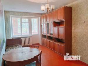 1-к квартира, вторичка, 29м2, 4/5 этаж