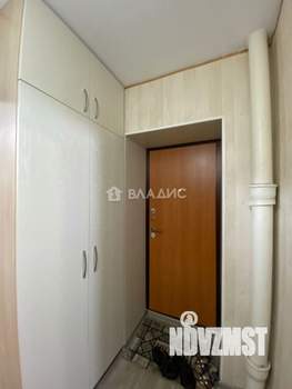 1-к квартира, вторичка, 35м2, 3/9 этаж