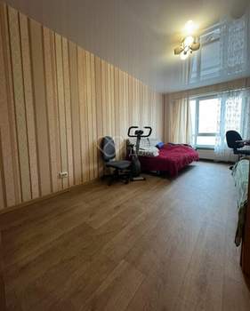 2-к квартира, вторичка, 55м2, 7/19 этаж