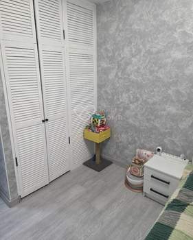1-к квартира, вторичка, 28м2, 2/3 этаж