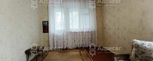 1-к квартира, вторичка, 32м2, 3/5 этаж