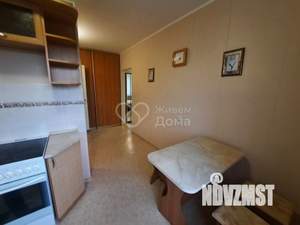 2-к квартира, вторичка, 50м2, 7/10 этаж