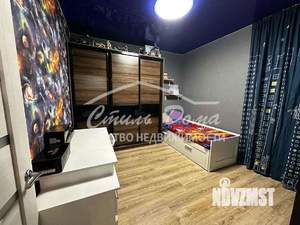 2-к квартира, сданный дом, 39м2, 3/4 этаж