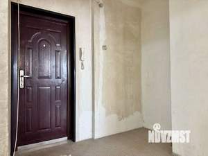 1-к квартира, вторичка, 34м2, 7/9 этаж